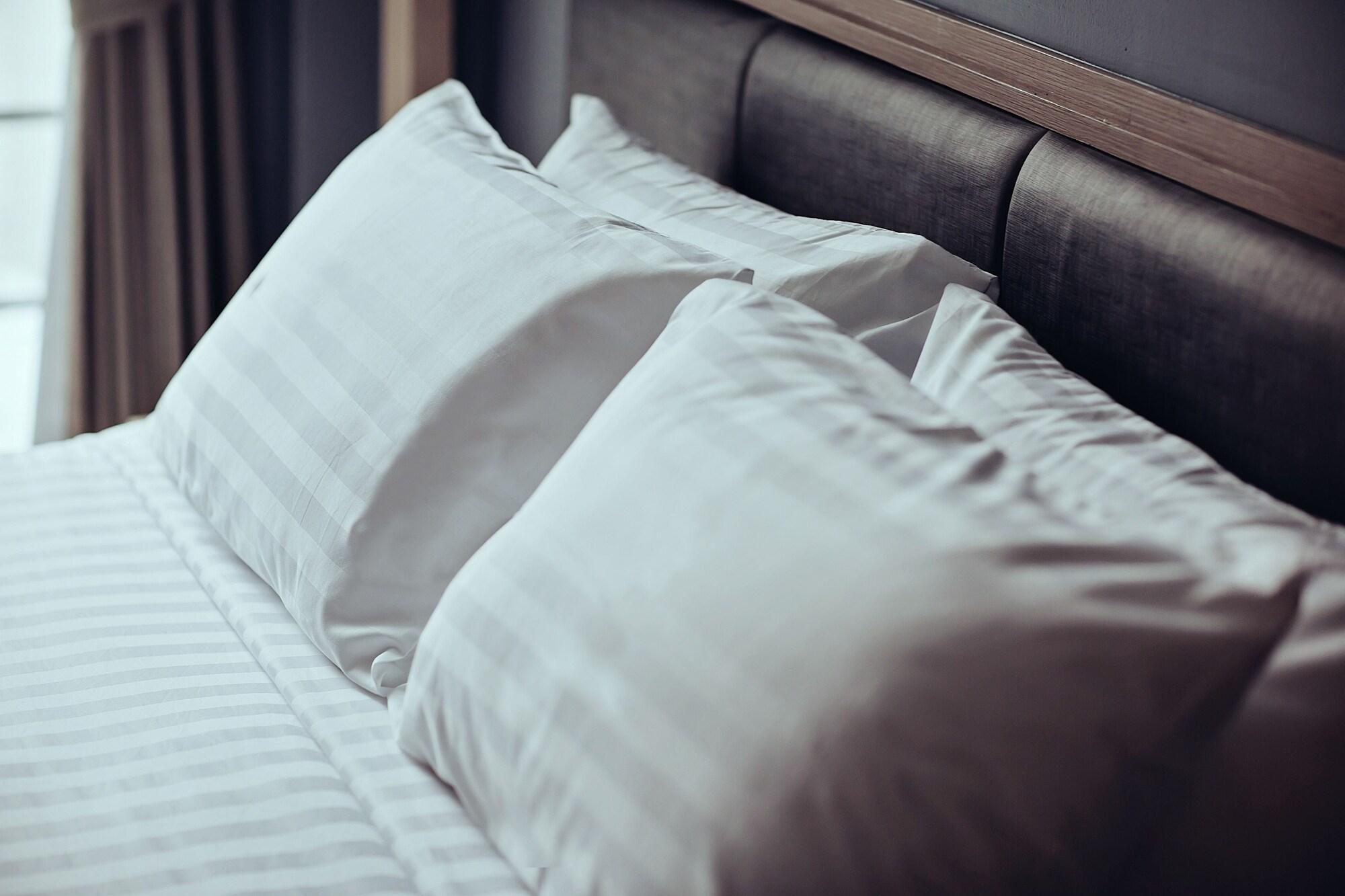 Three Sukhumvit Hotel - Sha Plus Certified Bangkok Kültér fotó