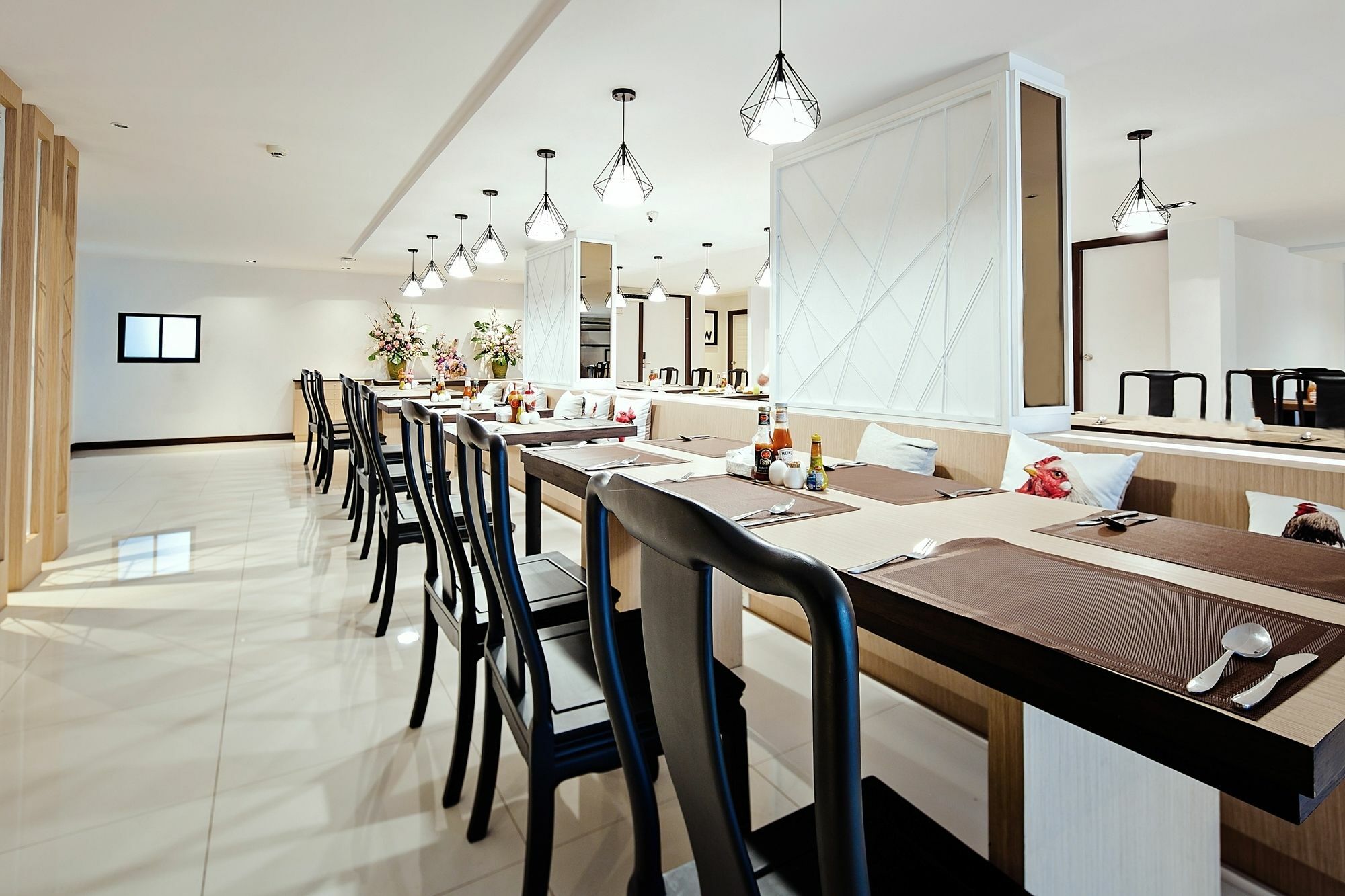 Three Sukhumvit Hotel - Sha Plus Certified Bangkok Kültér fotó