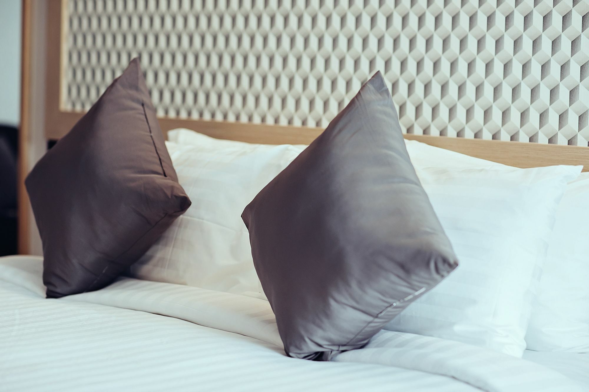 Three Sukhumvit Hotel - Sha Plus Certified Bangkok Kültér fotó